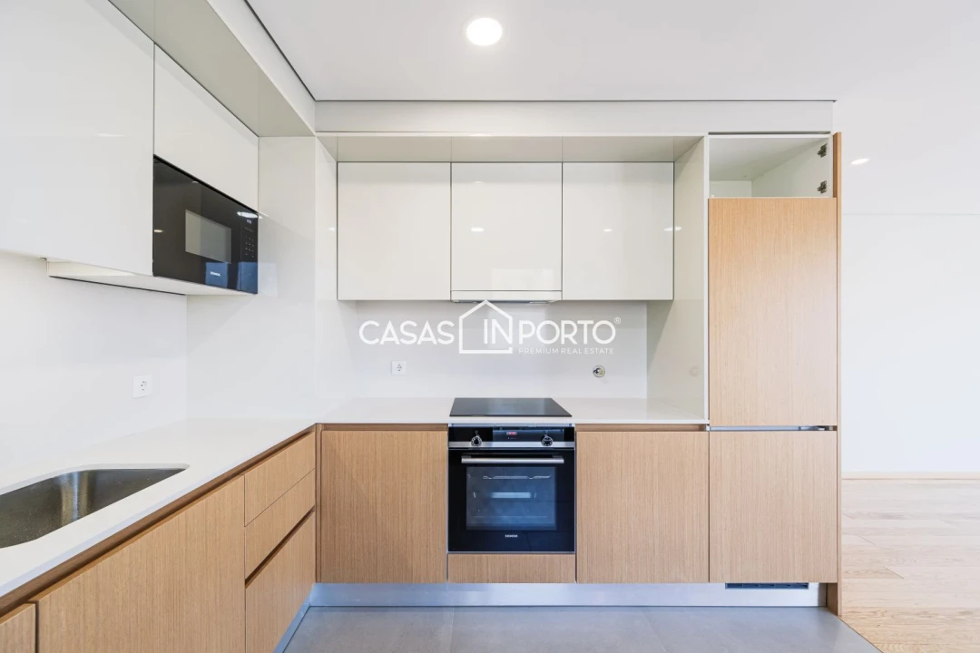 Apartamento T2 para Venda em Paranhos Foto 7