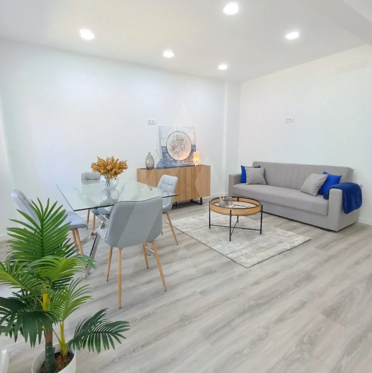Apartamento T3 para Venda em Benfica Foto 4