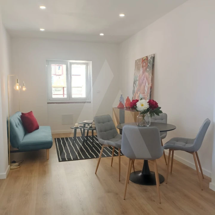 Apartamento T3 para Venda em Benfica Foto 19