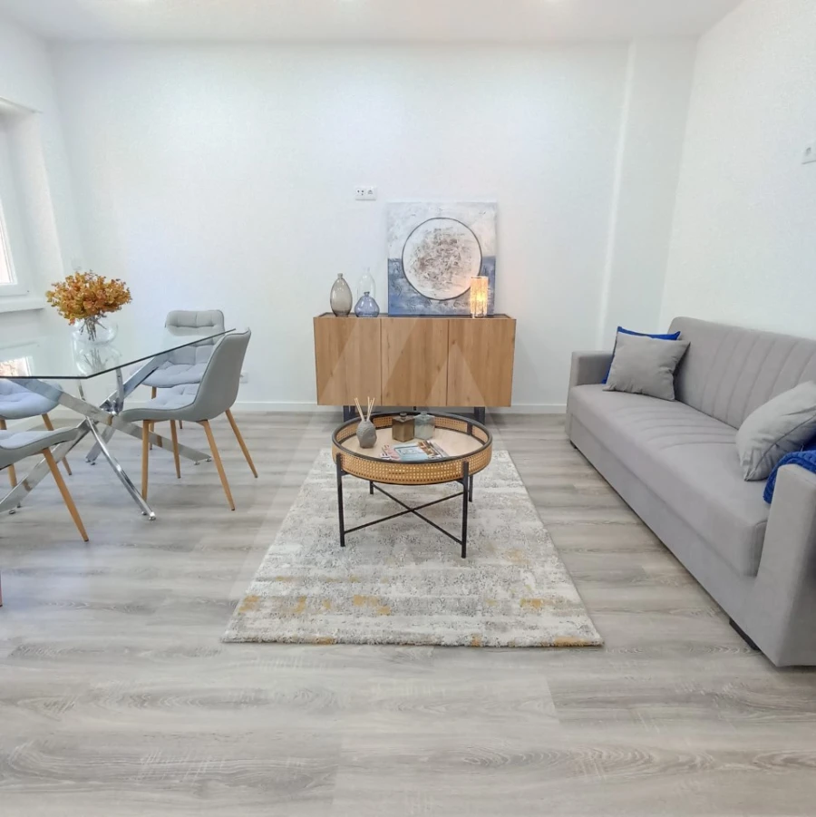 Apartamento T3 para Venda em Benfica Foto 5