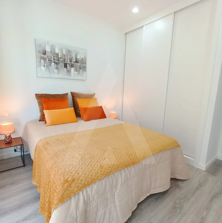 Apartamento T3 para Venda em Benfica Foto 9