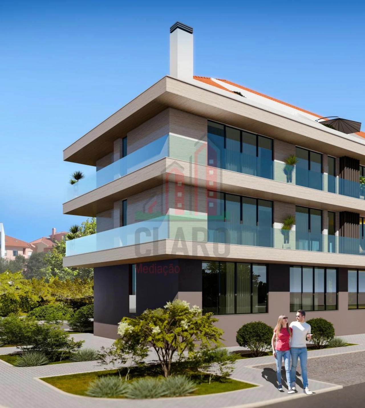 Apartamento T2 para Venda em Atouguia da Baleia Foto 19