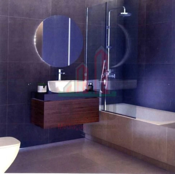 Apartamento T2 para Venda em Atouguia da Baleia Foto 8