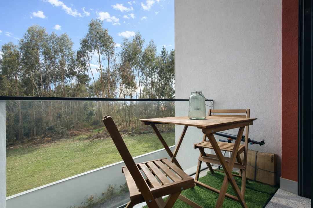 Apartamento T2 para Venda em Ermesinde Foto 12