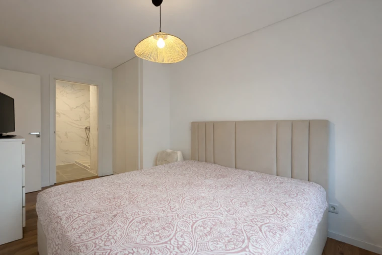 Apartamento T2 para Venda em Ermesinde Foto 25