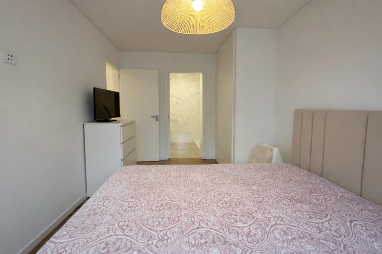 Apartamento T2 para Venda em Ermesinde Foto 26