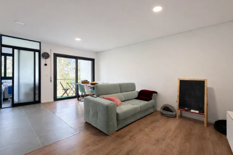 Apartamento T2 para Venda em Ermesinde Foto 7