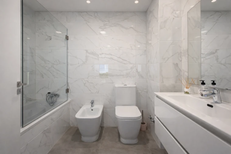 Apartamento T2 para Venda em Ermesinde Foto 21