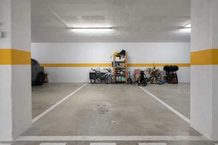 Apartamento T2 para Venda em Ermesinde Foto 29