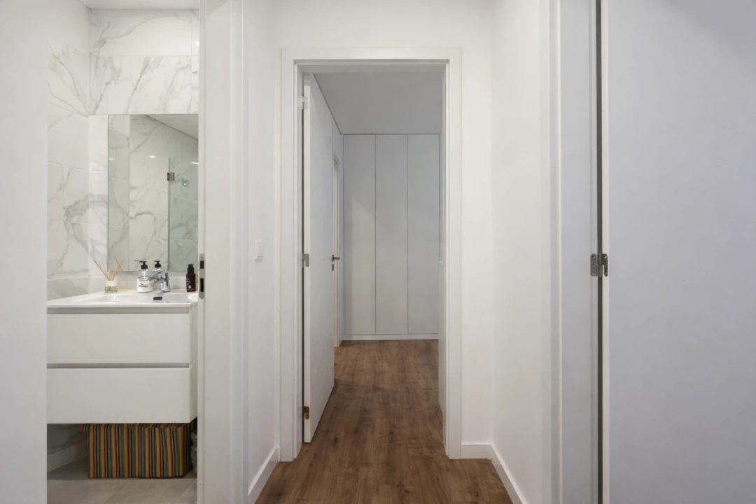 Apartamento T2 para Venda em Ermesinde Foto 16