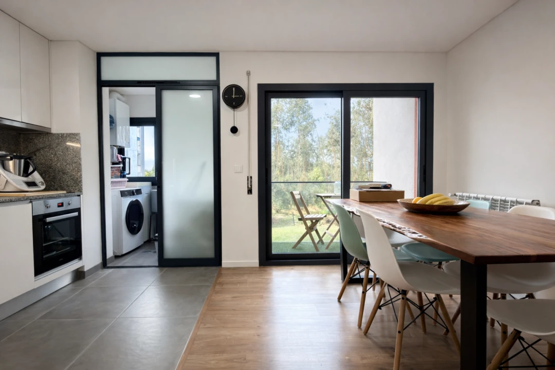 Apartamento T2 para Venda em Ermesinde Foto 10