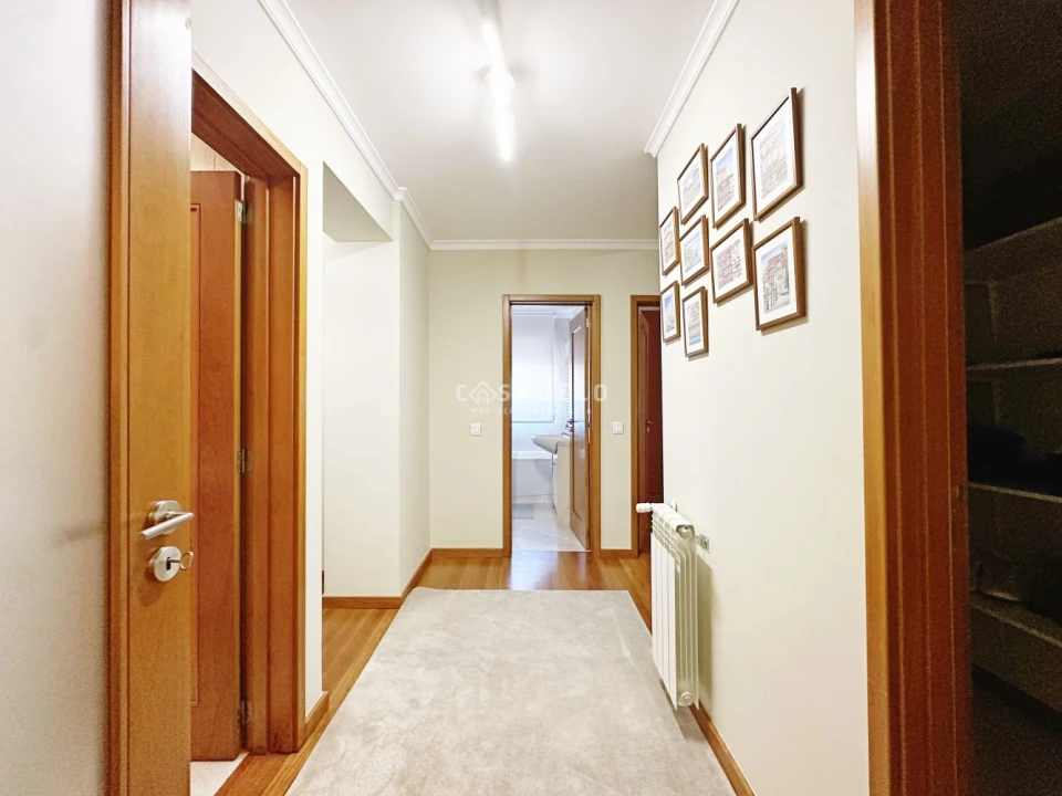 Apartamento T3 para Venda em Valongo Foto 13