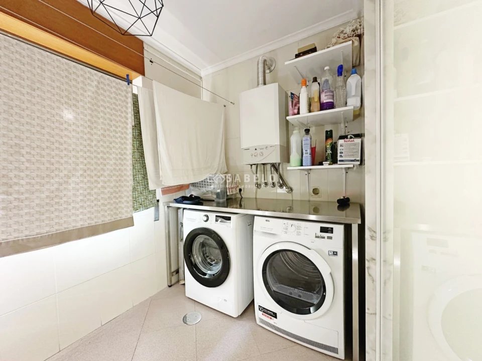 Apartamento T3 para Venda em Valongo Foto 11