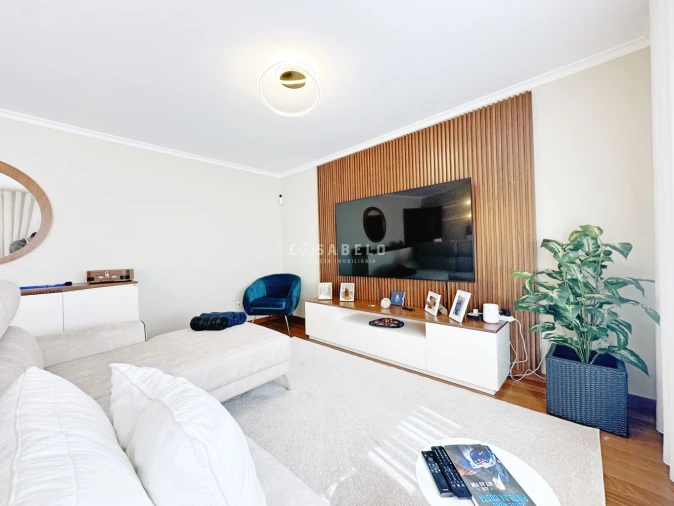 Apartamento T3 para Venda em Valongo Foto 5