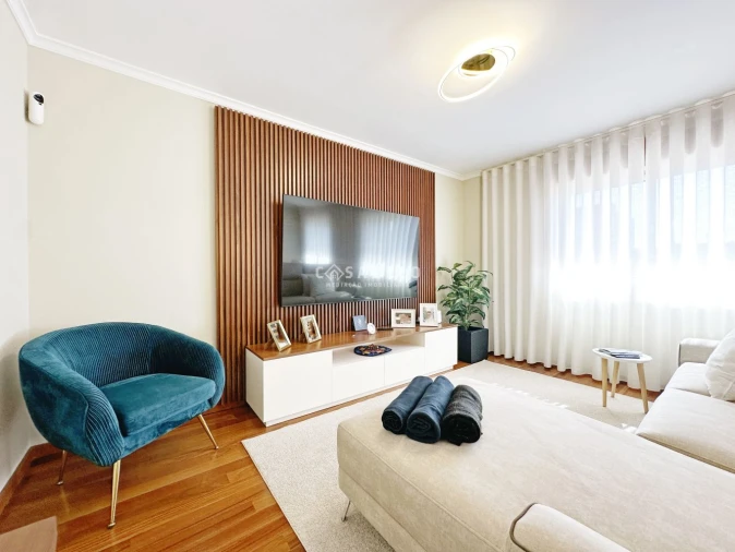 Apartamento T3 para Venda em Valongo Foto 6