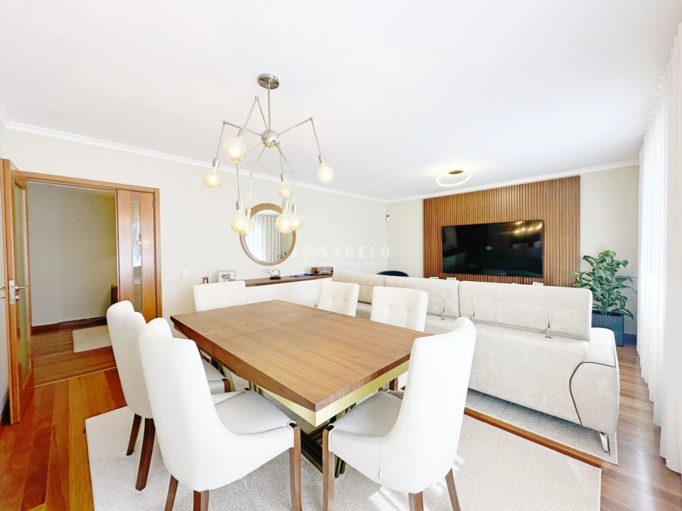 Apartamento T3 para Venda em Valongo Foto 3