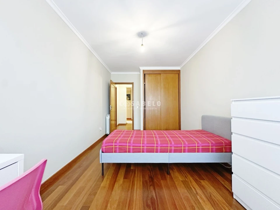 Apartamento T3 para Venda em Valongo Foto 20