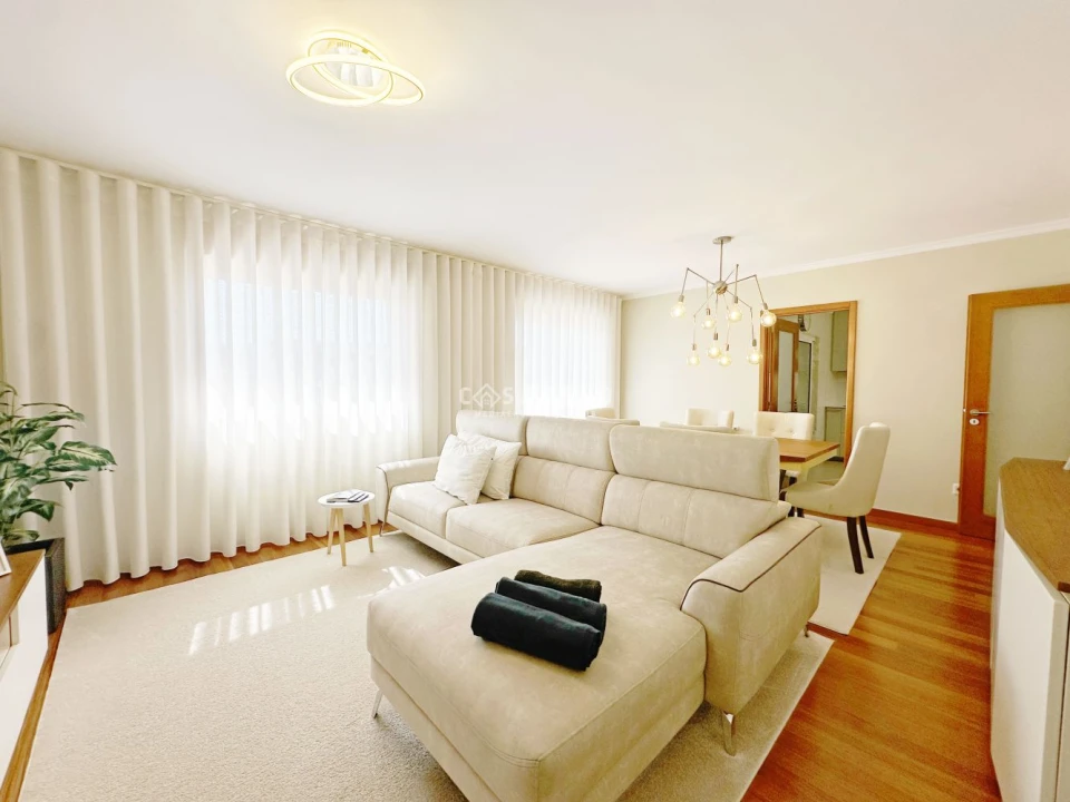 Apartamento T3 para Venda em Valongo Foto 7