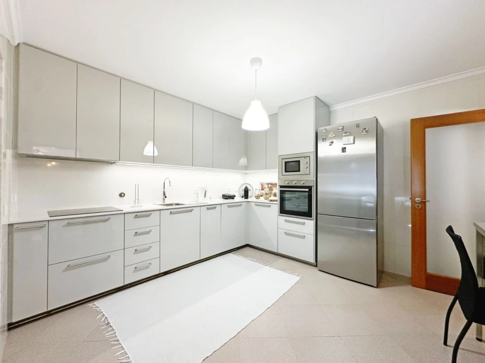 Apartamento T3 para Venda em Valongo Foto 10