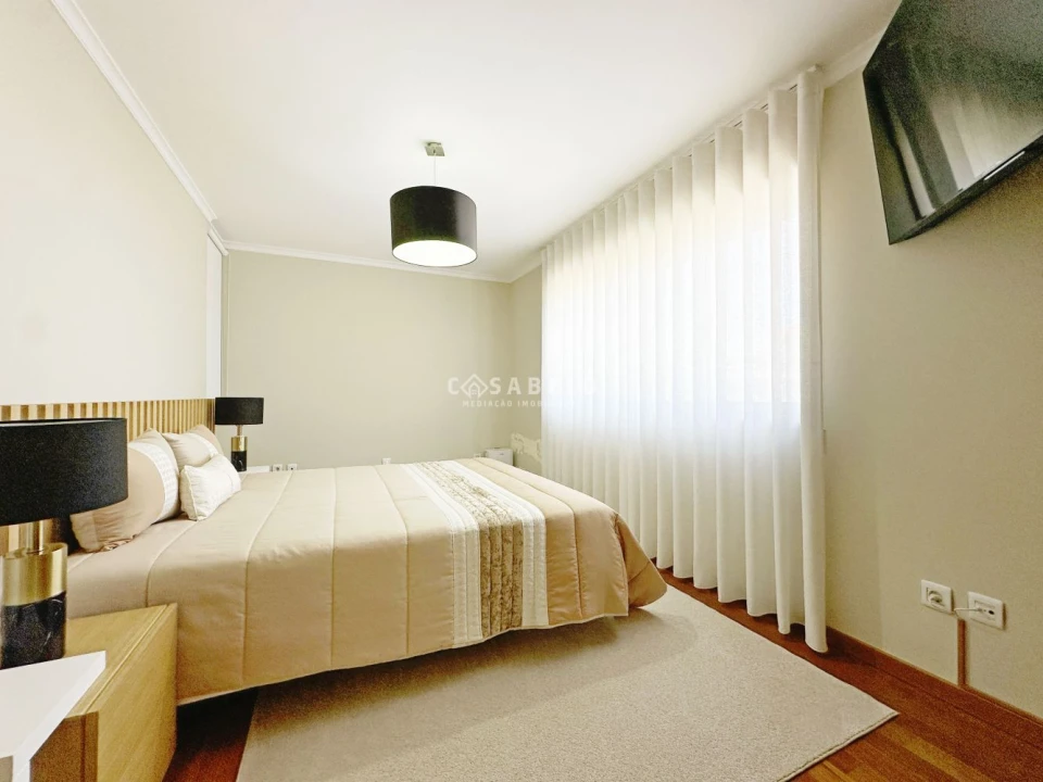 Apartamento T3 para Venda em Valongo Foto 23