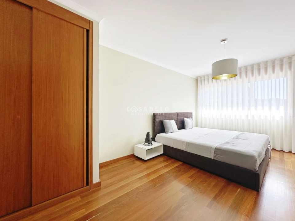 Apartamento T3 para Venda em Valongo Foto 15