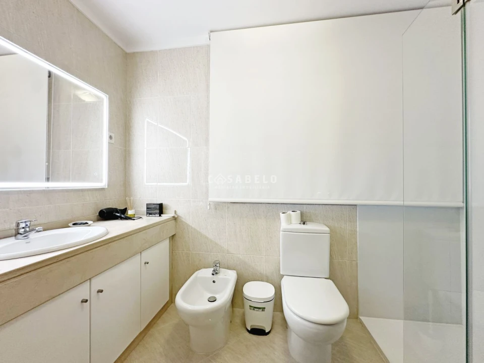 Apartamento T3 para Venda em Valongo Foto 21