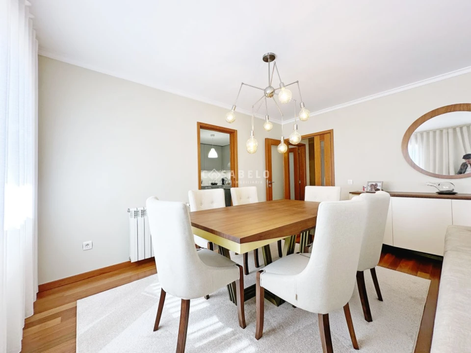 Apartamento T3 para Venda em Valongo Foto 4