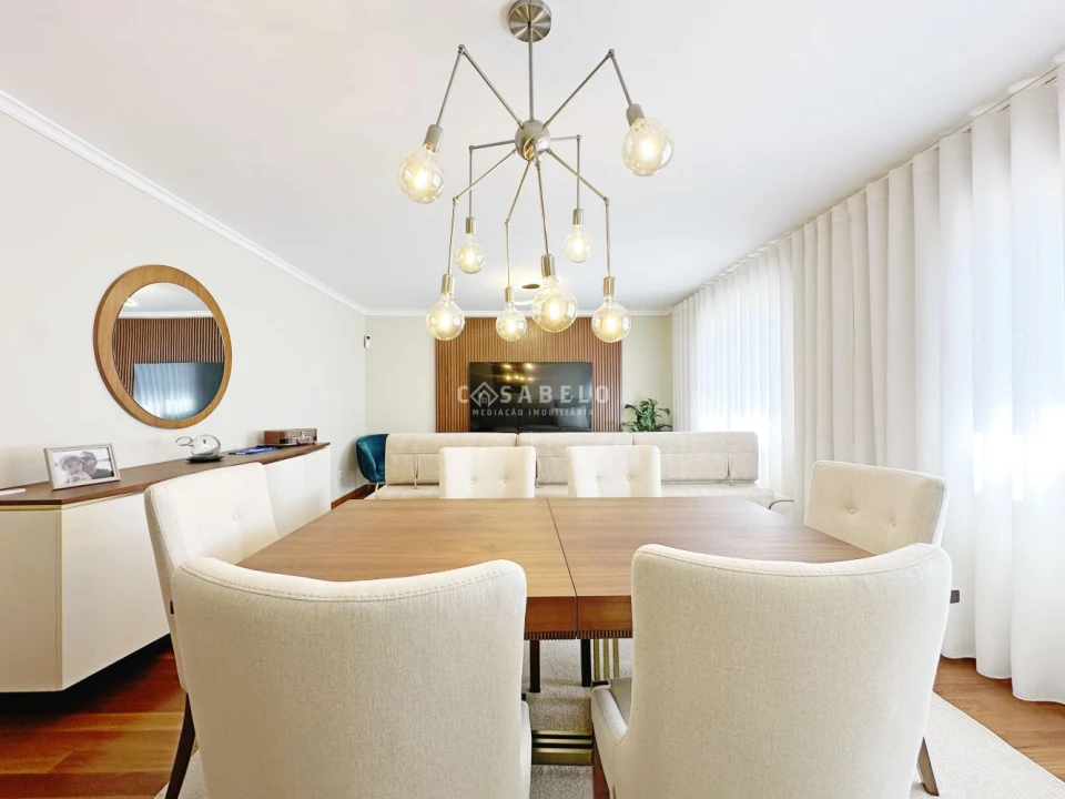 Apartamento T3 para Venda em Valongo Foto 1