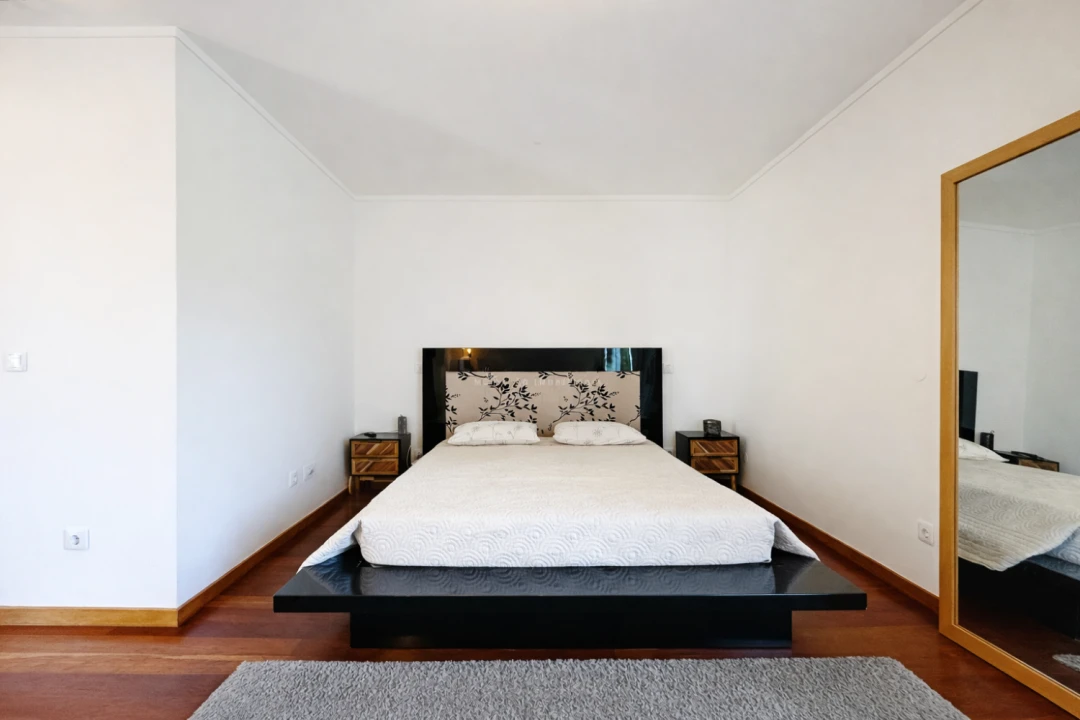 Moradia T4 para Venda em Castêlo da Maia Foto 31