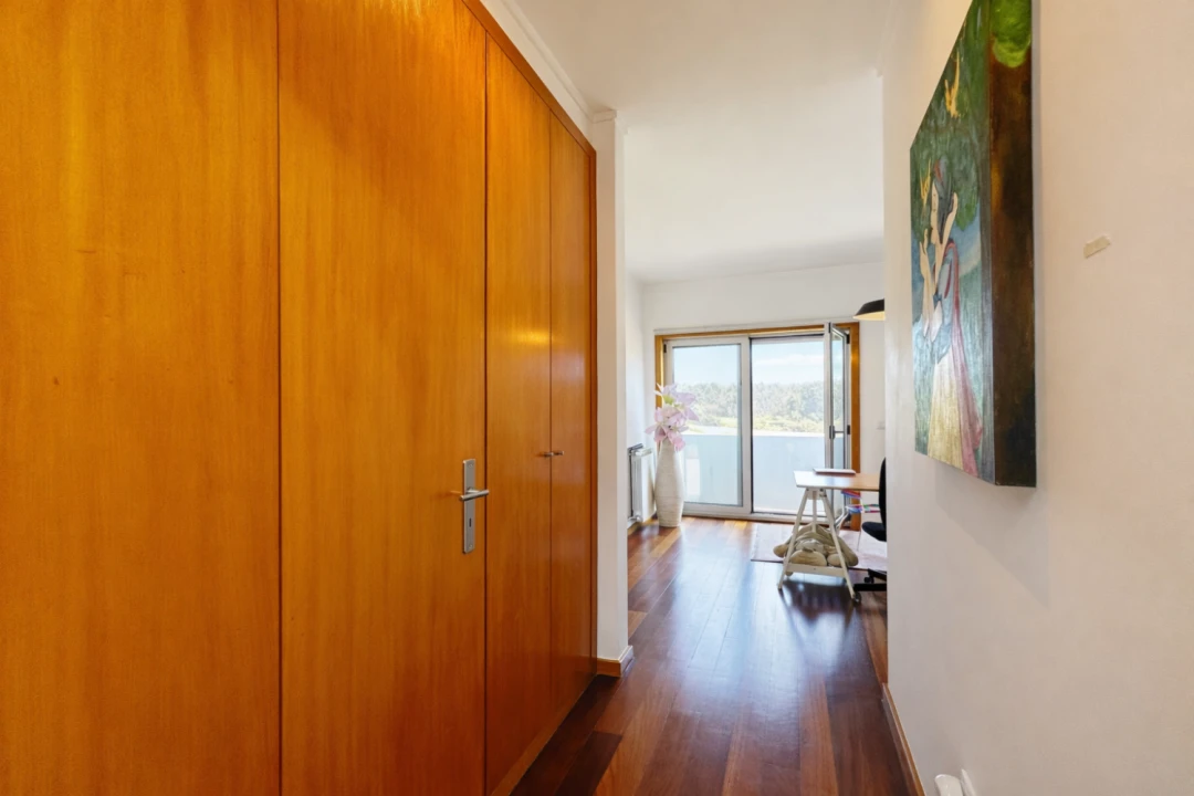 Moradia T4 para Venda em Castêlo da Maia Foto 42