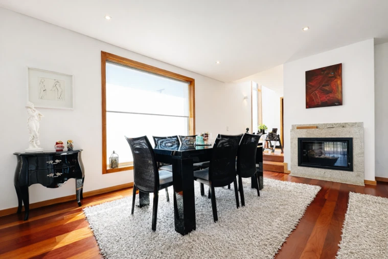 Moradia T4 para Venda em Castêlo da Maia Foto 14