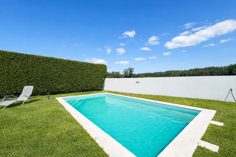 Moradia T4 para Venda em Castêlo da Maia Foto 3