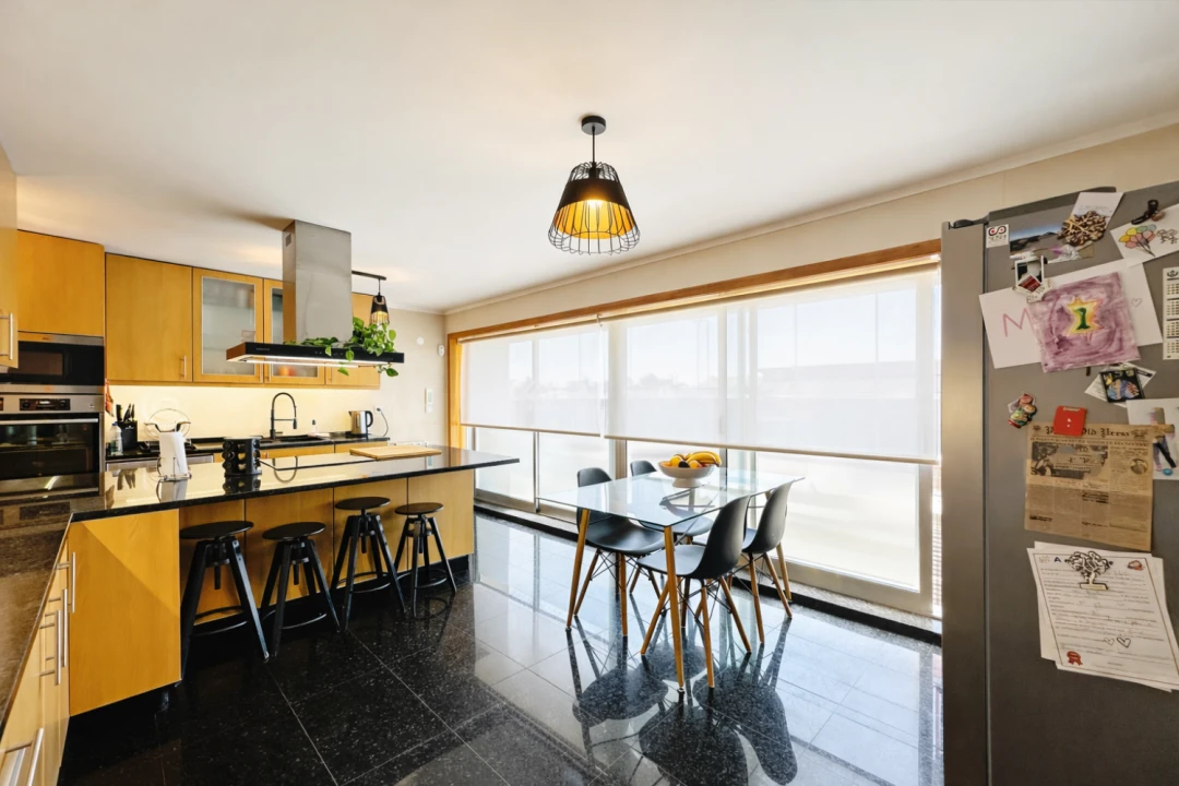 Moradia T4 para Venda em Castêlo da Maia Foto 18