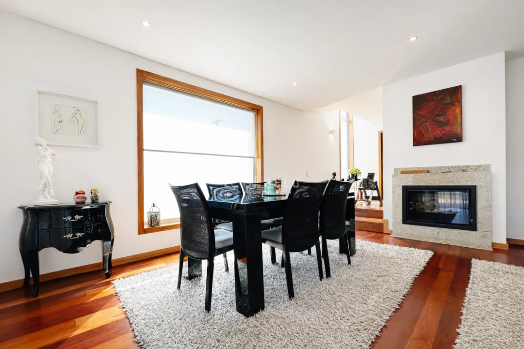 Moradia T4 para Venda em Castêlo da Maia Foto 14