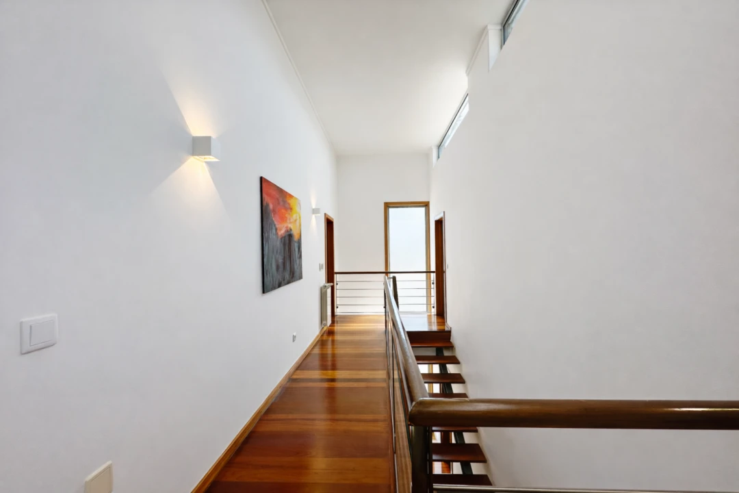 Moradia T4 para Venda em Castêlo da Maia Foto 41