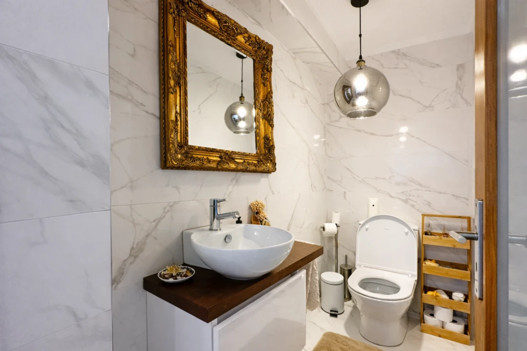 Moradia T4 para Venda em Castêlo da Maia Foto 17