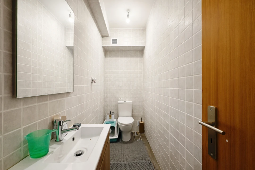 Moradia T4 para Venda em Castêlo da Maia Foto 52