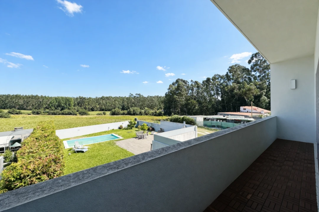 Moradia T4 para Venda em Castêlo da Maia Foto 45