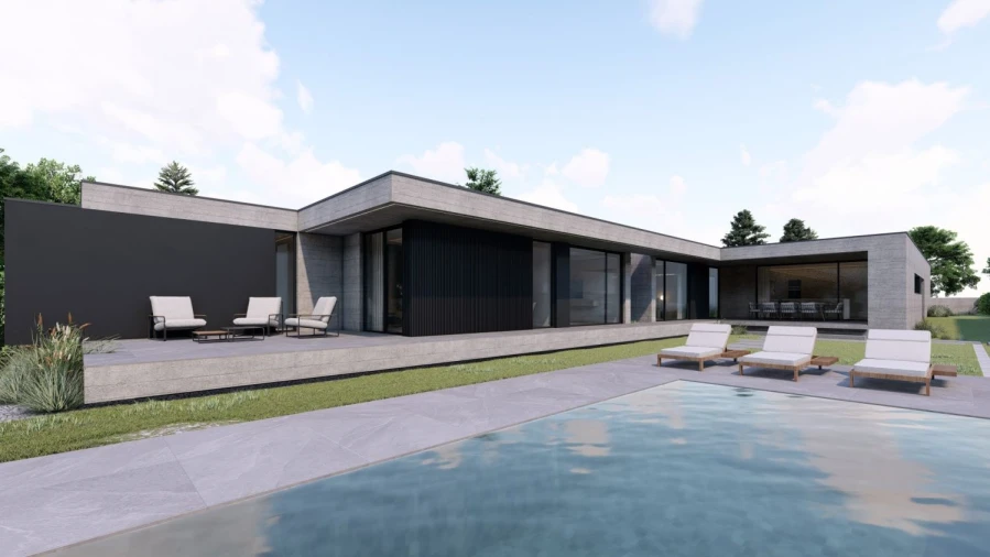 Moradia T3 para Venda em Gulpilhares e Valadares Foto 14