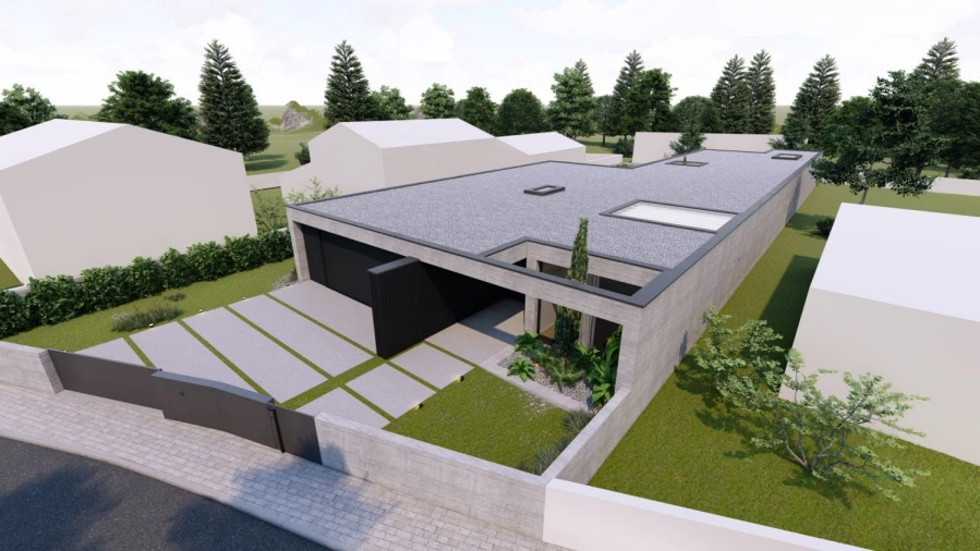 Moradia T3 para Venda em Gulpilhares e Valadares Foto 19