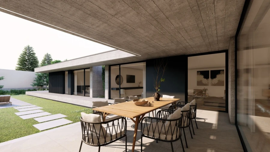 Moradia T3 para Venda em Gulpilhares e Valadares Foto 17