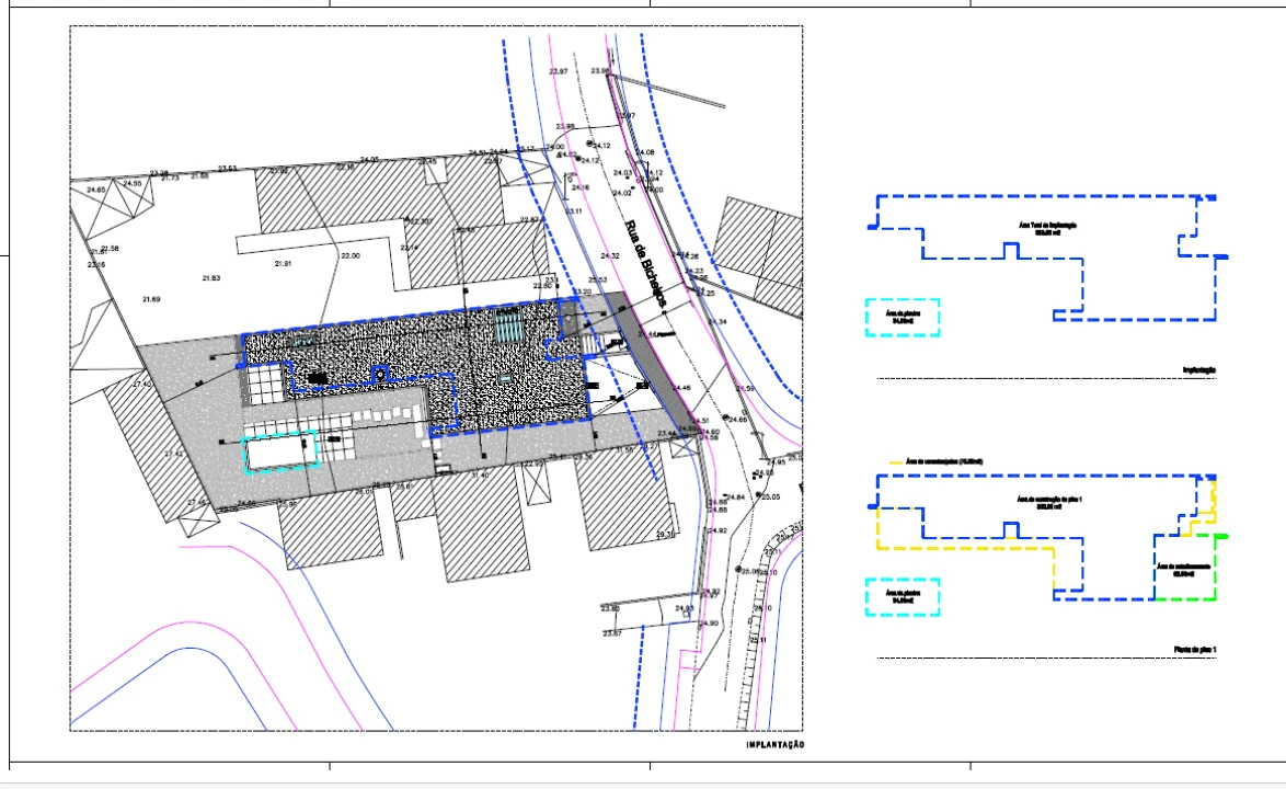 Moradia T3 para Venda em Gulpilhares e Valadares Foto 35