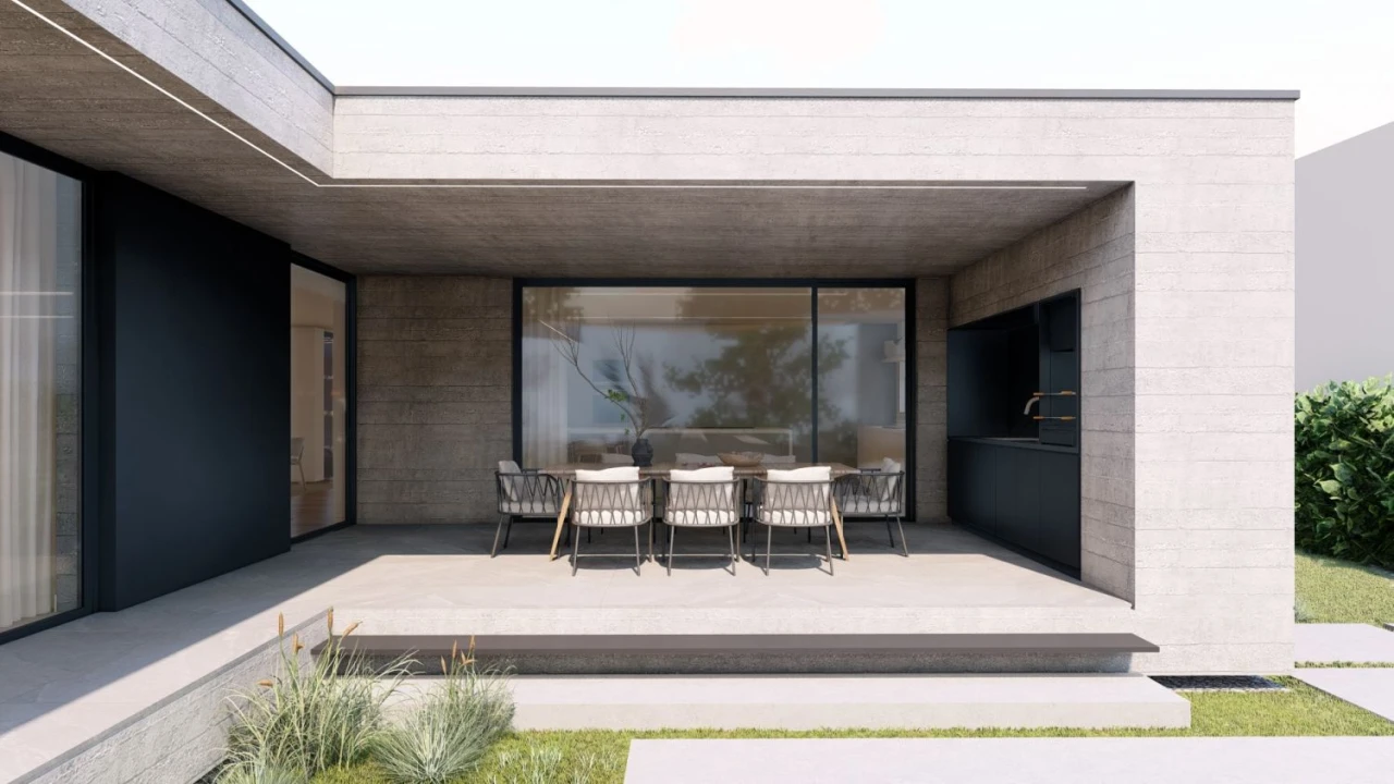 Moradia T3 para Venda em Gulpilhares e Valadares Foto 11