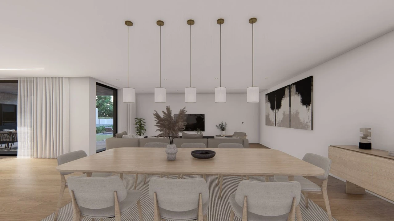 Moradia T3 para Venda em Gulpilhares e Valadares Foto 23