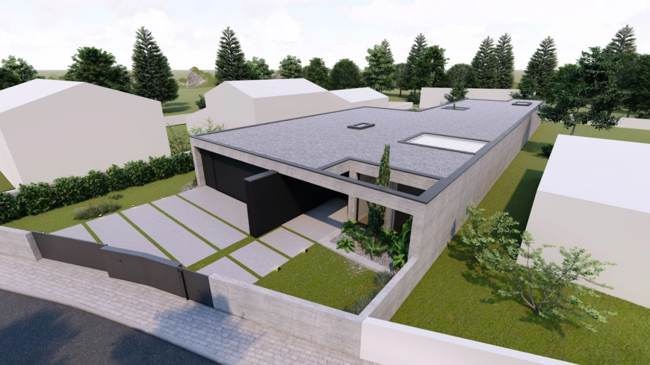 Moradia T3 para Venda em Gulpilhares e Valadares Foto 19