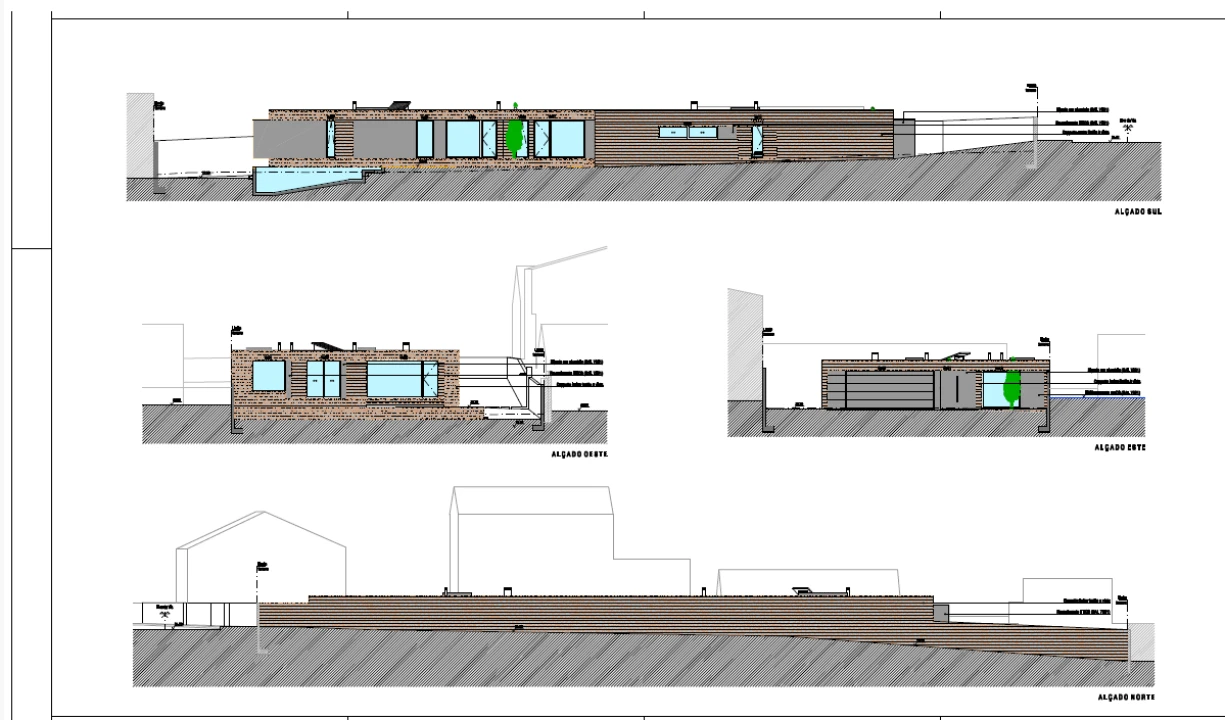 Moradia T3 para Venda em Gulpilhares e Valadares Foto 38