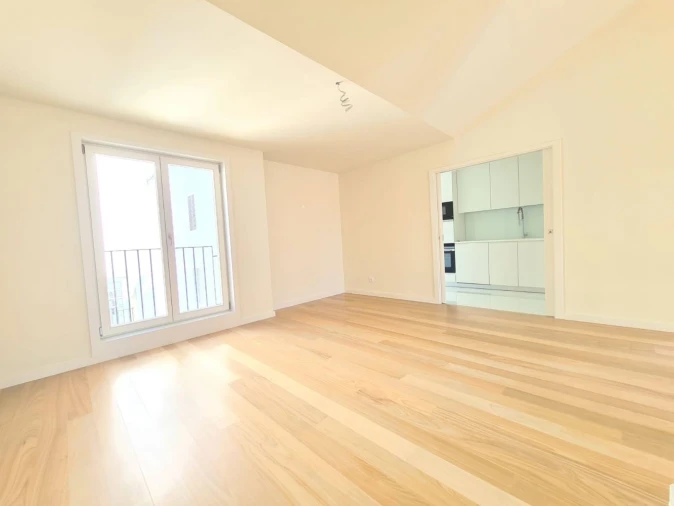 Apartamento T4 para Venda em São Mamede de Infesta e Senhora da Hora Foto 19