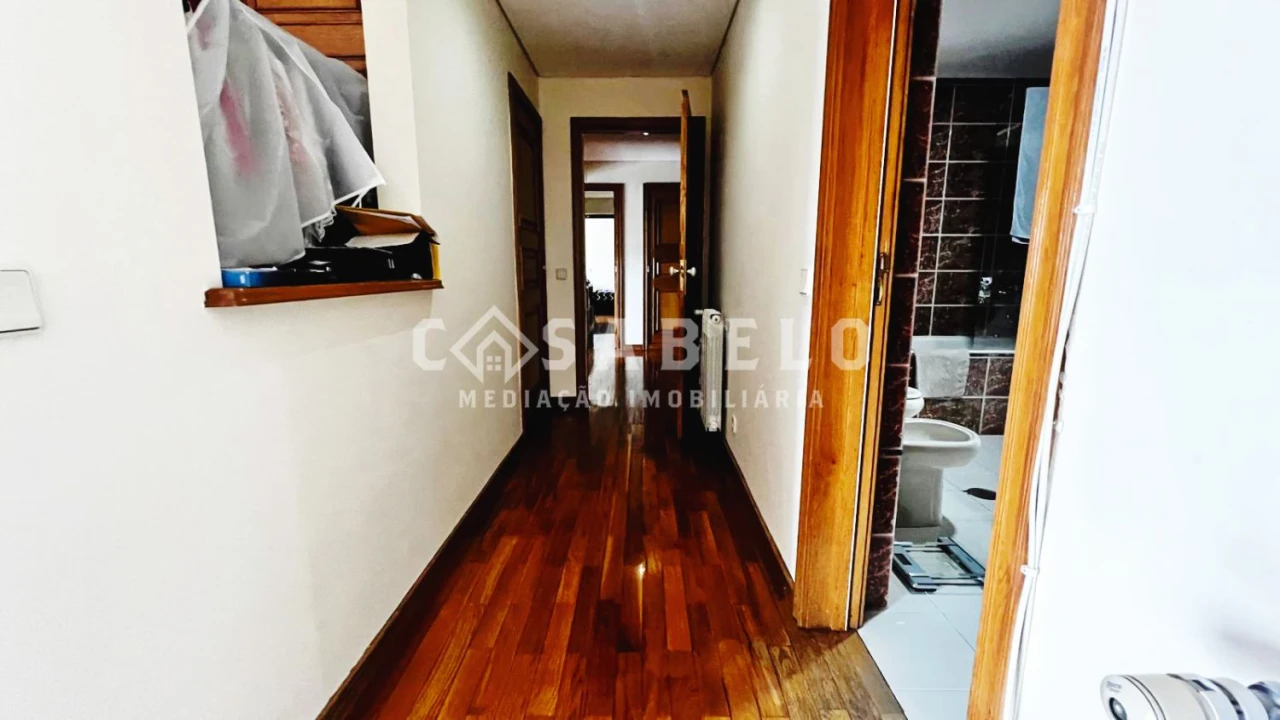 Apartamento T3 para Venda em Cidade da Maia Foto 30