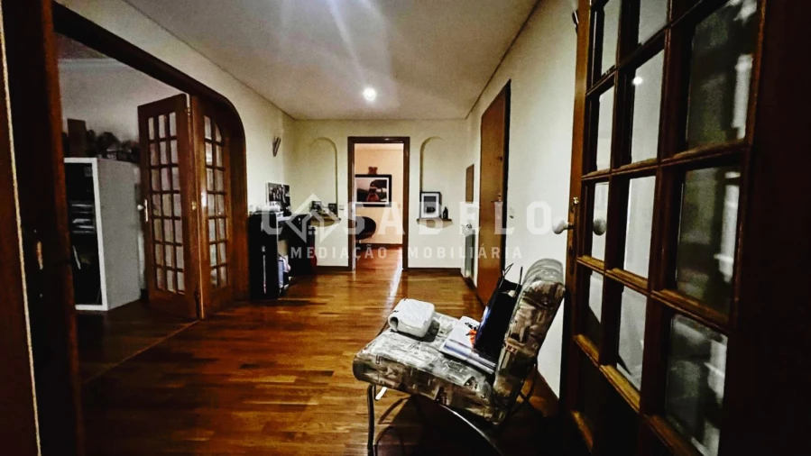 Apartamento T3 para Venda em Cidade da Maia Foto 26