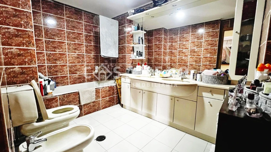 Apartamento T3 para Venda em Cidade da Maia Foto 29